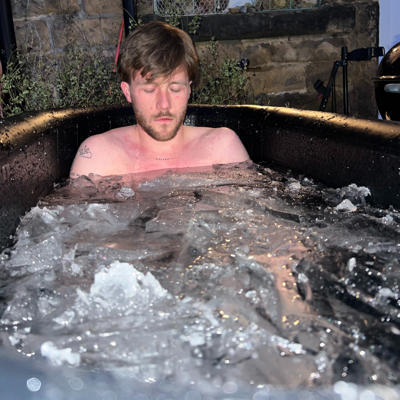 The Ultimate Guide to Hot and Cold Therapy
