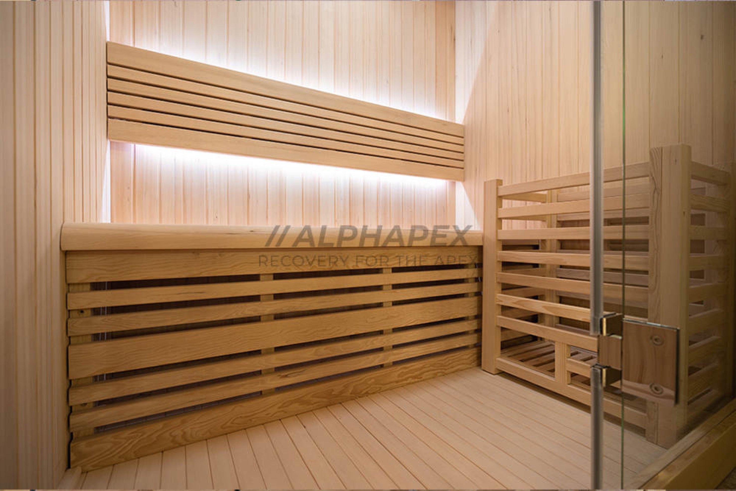 Premium Indoor Bundle - AlphApex