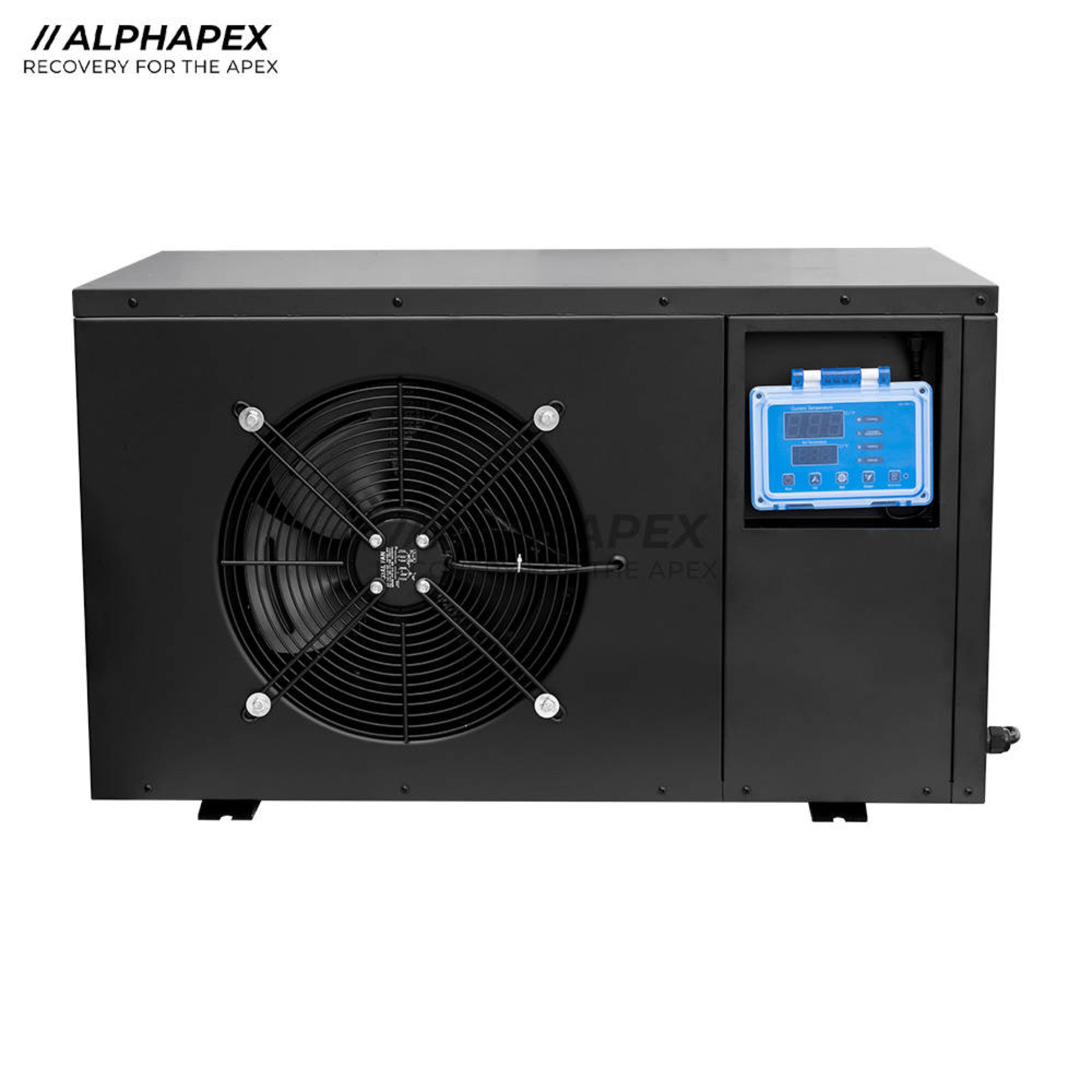 Standard Indoor Bundle - AlphApex