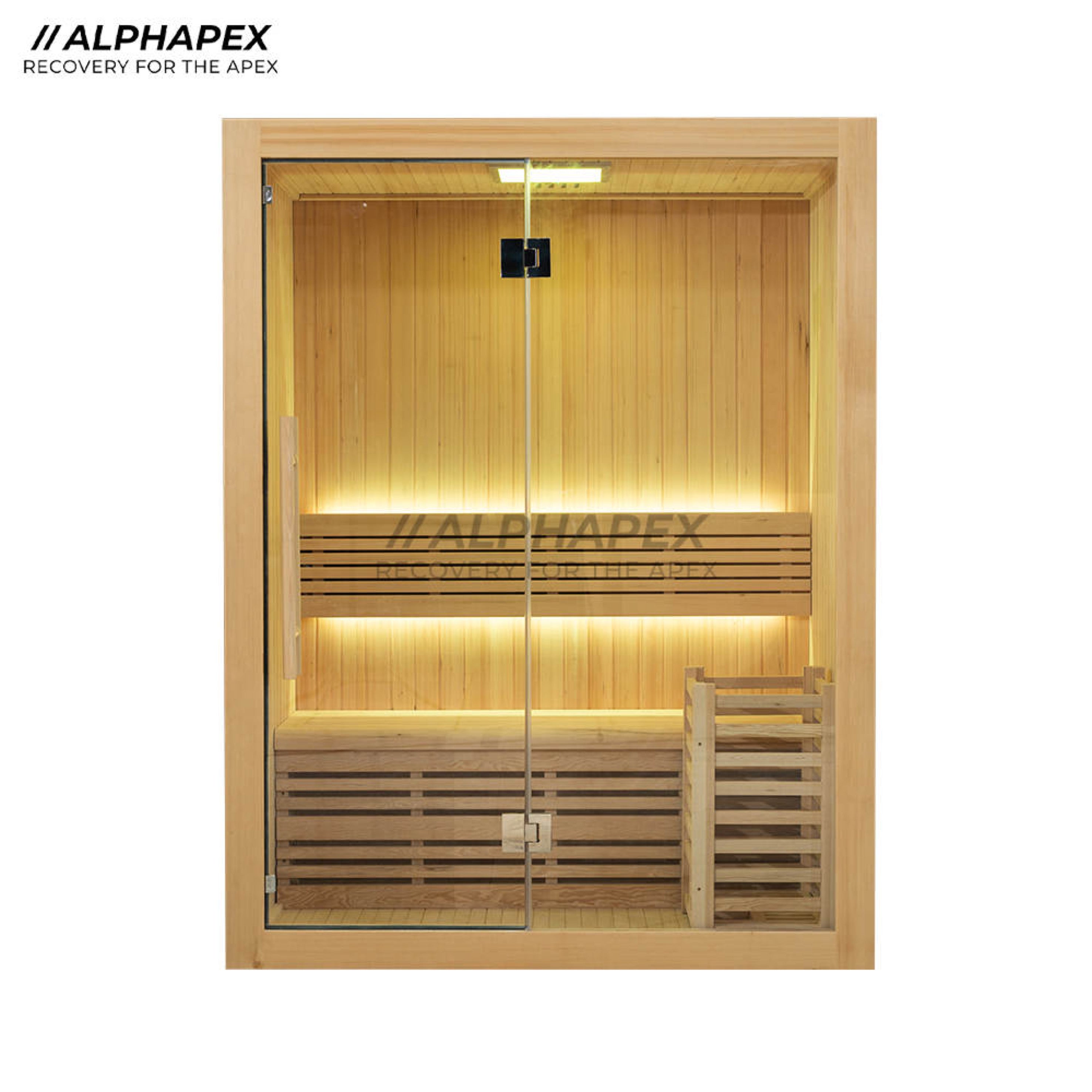 Premium Indoor Bundle - AlphApex