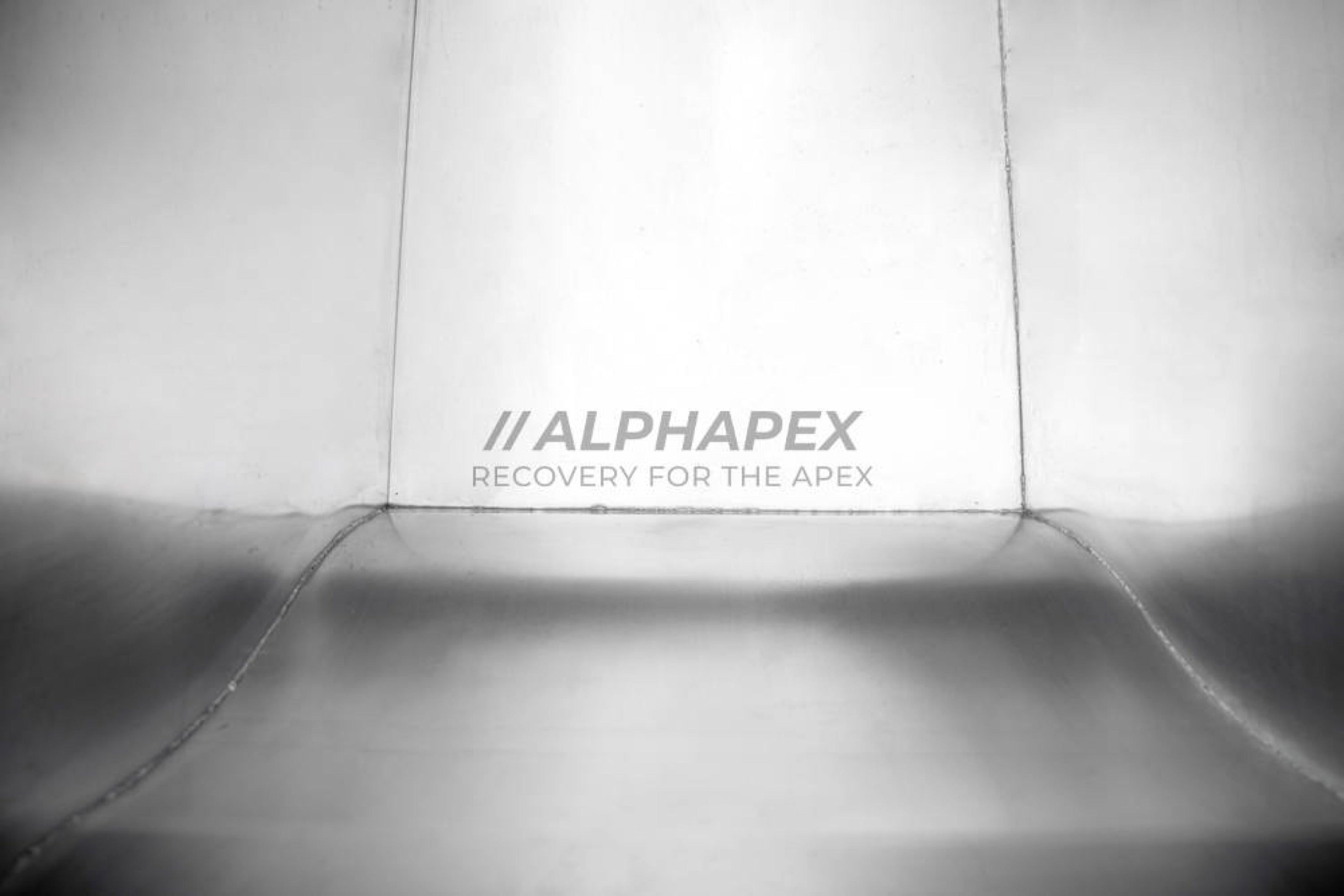 Luxury Indoor Recovery - AlphApex