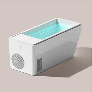 PolarX Arctic White - AlphApex