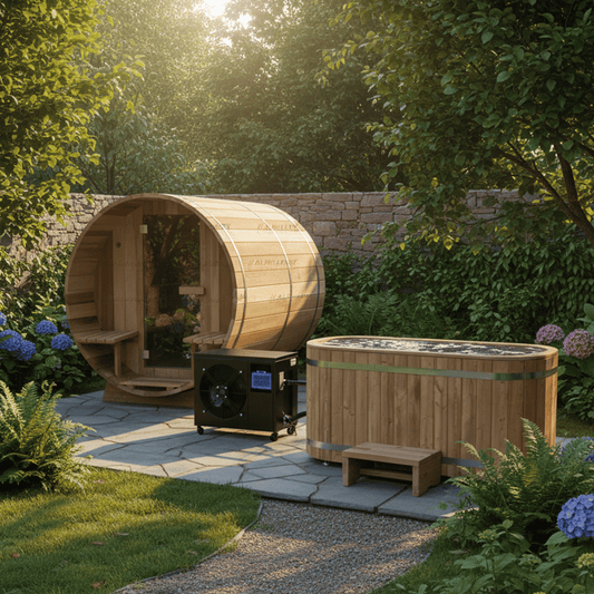 AlphaPro Wellness Bundle