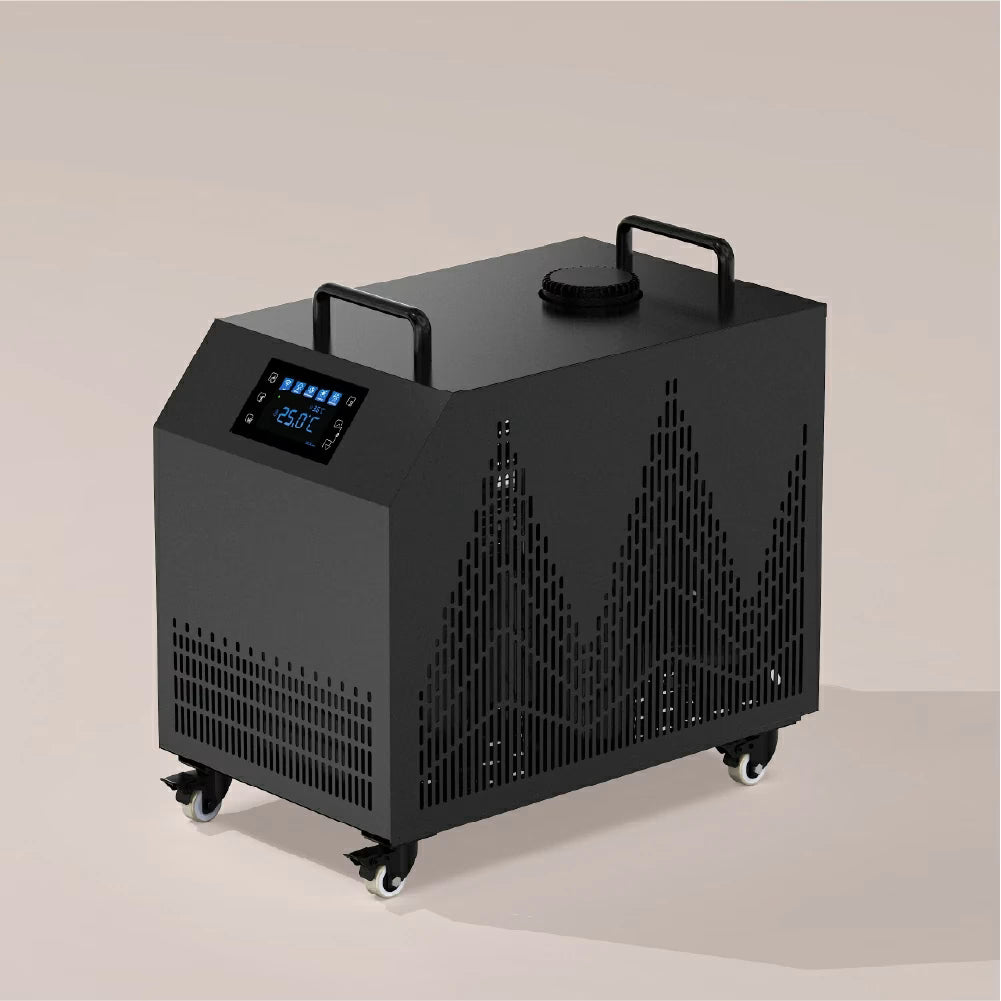 ThermoPlunge 2.0