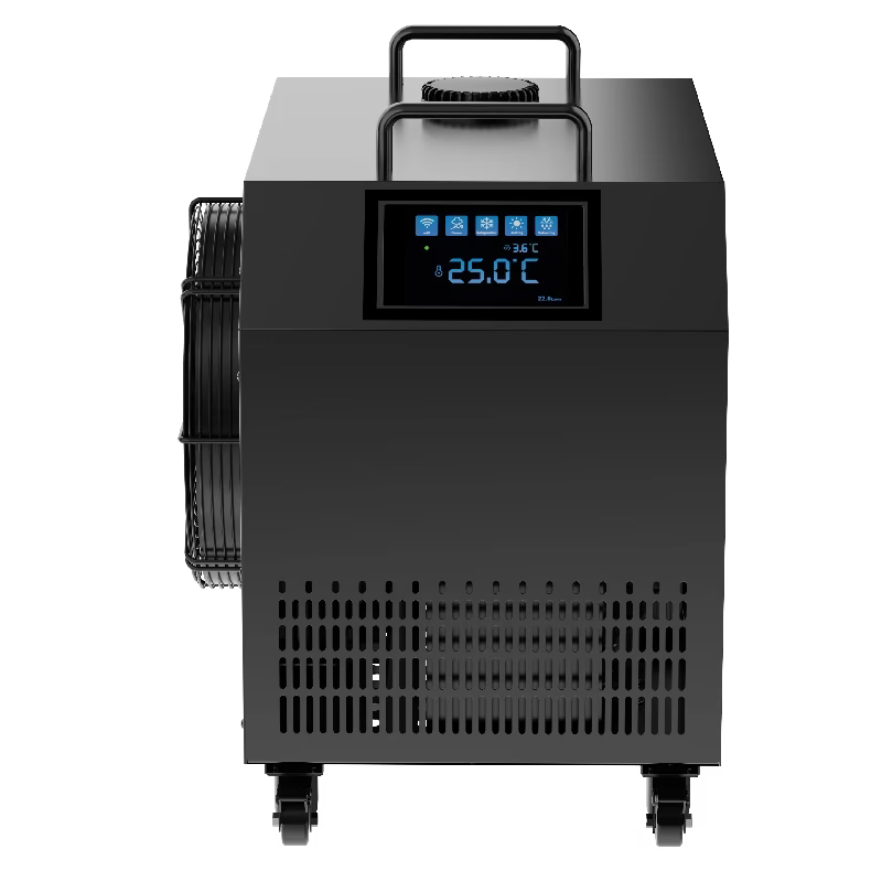 ThermoPlunge 2.0