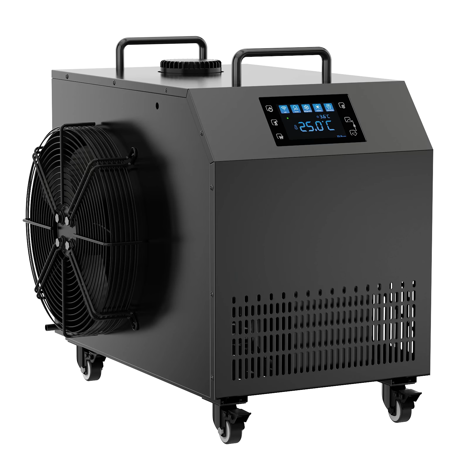 ThermoPlunge 2.0