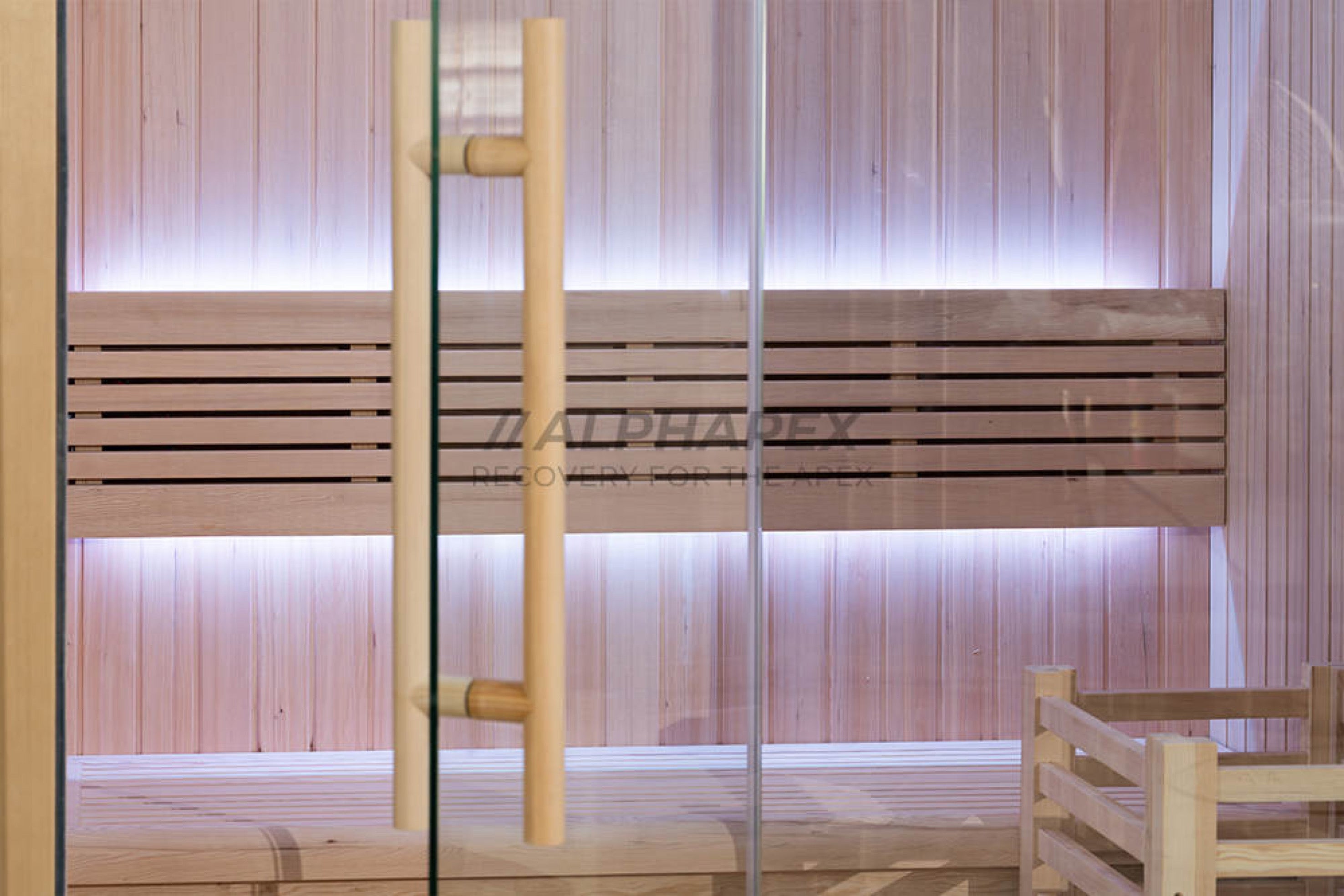 Premium Indoor Bundle - AlphApex