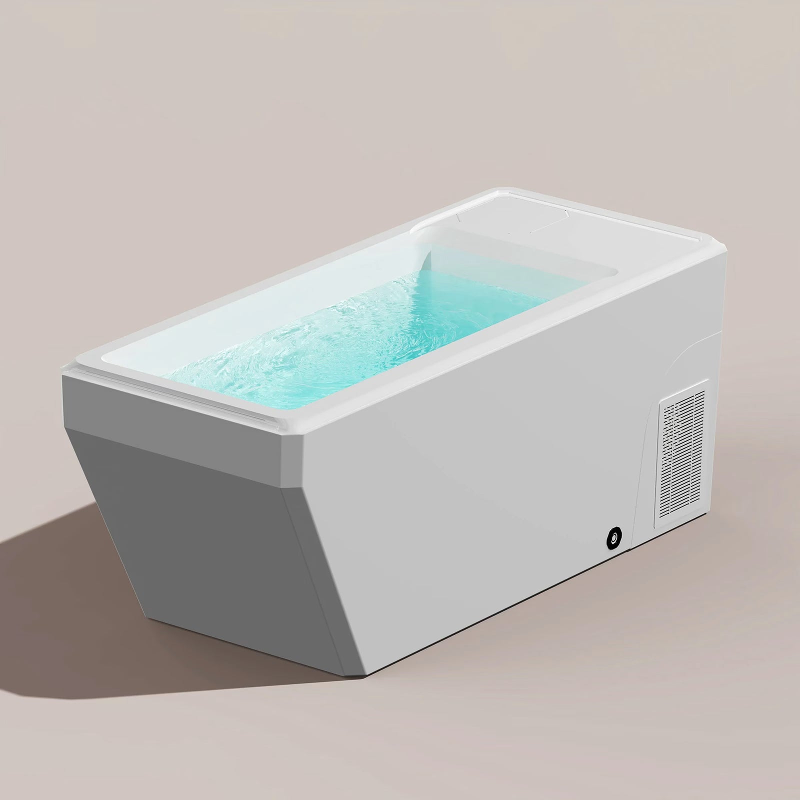 PolarX Arctic White