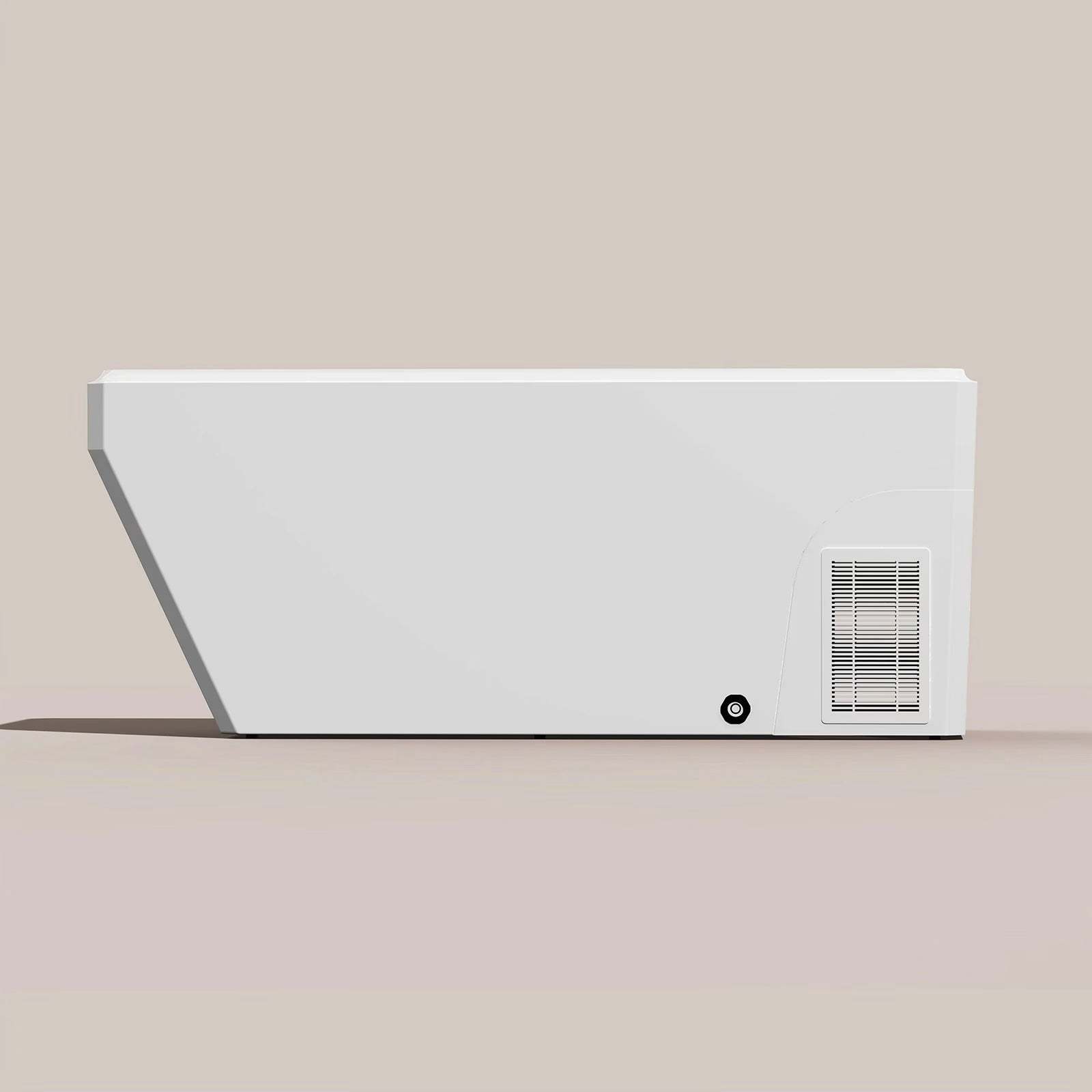 PolarX Arctic White