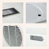PolarX Arctic White 2