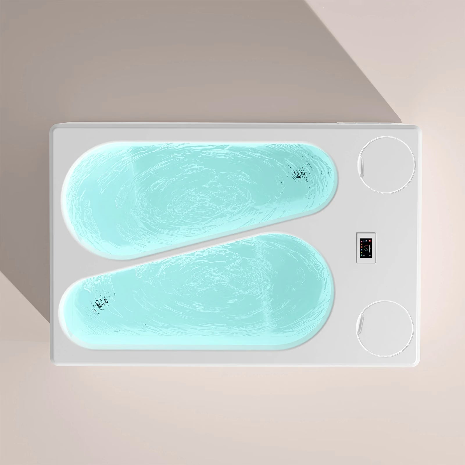 PolarX Arctic White 2