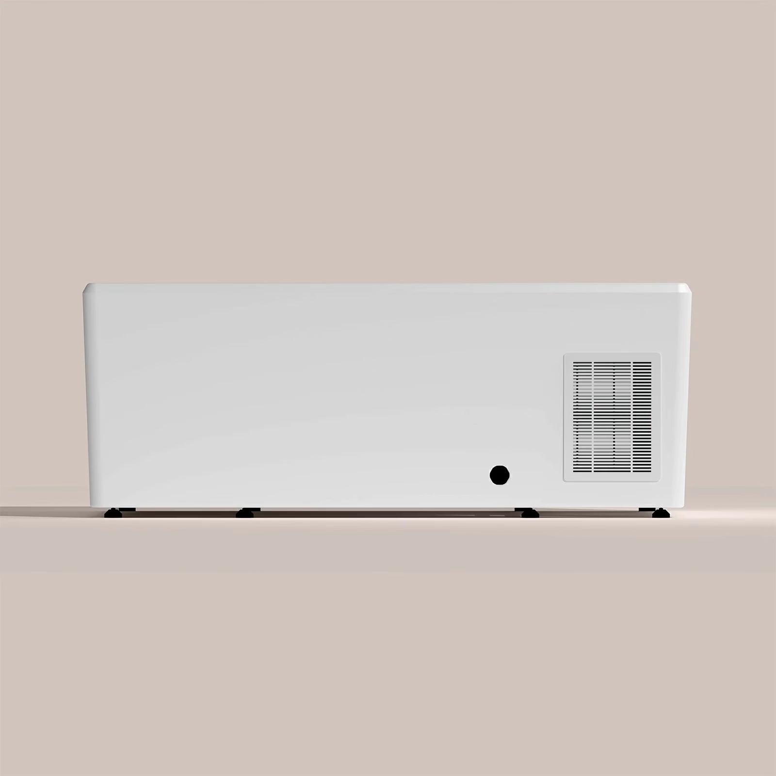PolarX Arctic White 2