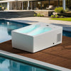 PolarX Arctic White 2