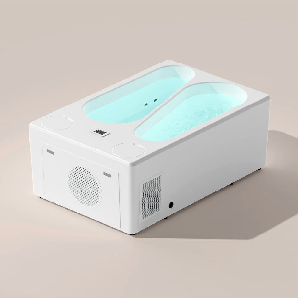 PolarX Arctic White 2